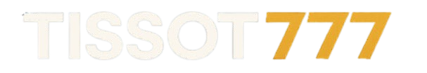 TISSOT777 LOGO